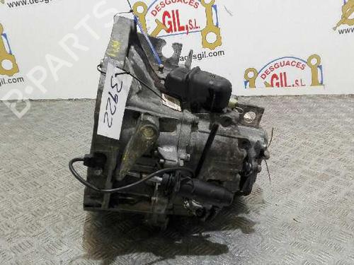 Gearbox RENAULT LAGUNA I (B56_, 556_) | BP20775580M3