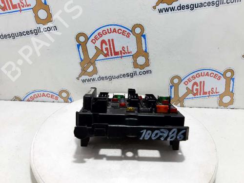 Used Fuse box PEUGEOT 307 Break (3E) 2.0 HDI 90 (90 hp) 20736118