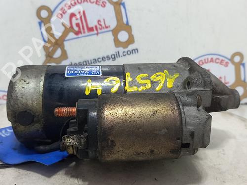 Startmotor HYUNDAI MATRIX (FC)  | BP20770685M8 
