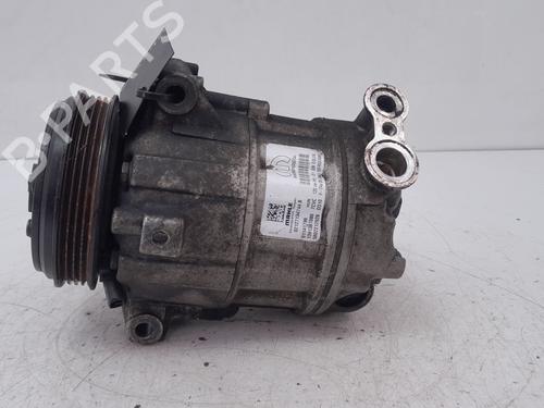 Used AC compressor AC compressor FIAT DUCATO Bus (250_) [2006-2026] 39692840 39692840