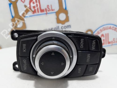 Switch BMW 1 (F21) 118 d xDrive | BP20769935I30 