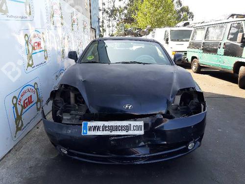 AC compressor HYUNDAI COUPE II (GK) 2.0 GLS | BP20740010M34 