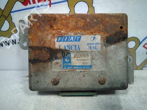 Used Engine control unit (ECU) LANCIA Y10 (156_) 1.1 i.e. Fire (156AG) (50 hp) 20800536