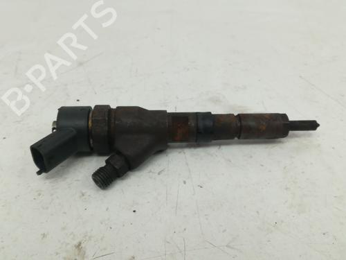 Used Injector CITROËN BERLINGO / BERLINGO FIRST Box Body/MPV (M_) 2.0 HDI 90 4WD (MBRHY, MCRHY) (90 hp) 27371335