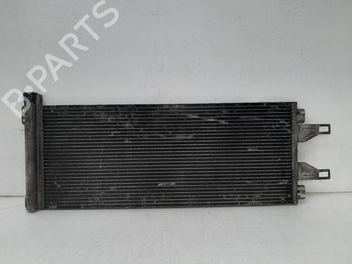 AC radiator PEUGEOT BOXER Van 3.0 HDi 155 | BP39657885M32 - Image 4
