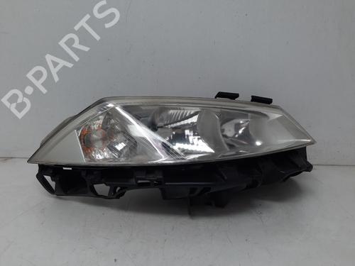 Right headlight RENAULT MEGANE II Saloon (LM0/1_) | BP31571845C29