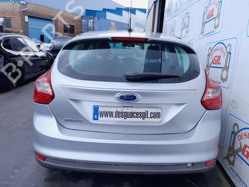 Left taillight FORD FOCUS III | BP36753626C34 - Image 8