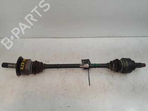 Used Right rear driveshaft Right rear driveshaft 39188997 39188997