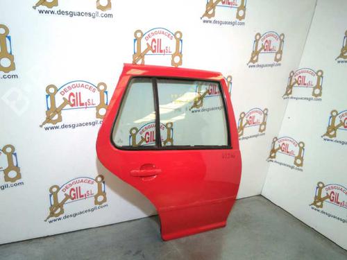 Used Right rear door VW GOLF IV (1J1) 1.6 (100 hp) 20805807