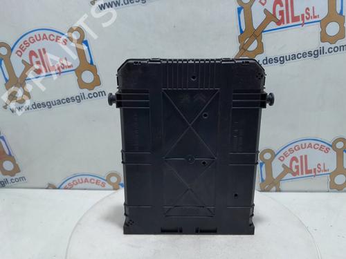 Fuse box PEUGEOT 208 I (CA_, CC_) 1.2 VTI 82 | BP20769161E1 