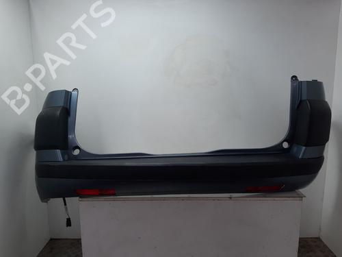 Bak støtfanger CITROËN C4 Grand Picasso I (UA_) 1.6 HDi (109 hp) 27502247