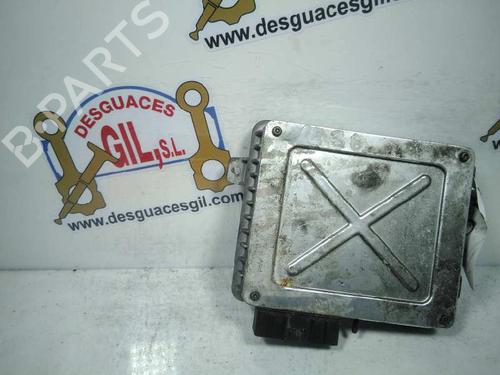 Computer motormanagement ROVER 400 II (RT) 414 Si (103 hp) 20800656