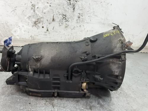 Gearbox MERCEDES-BENZ E-CLASS (W211) E 270 CDI (211.016) | BP20766757M3 