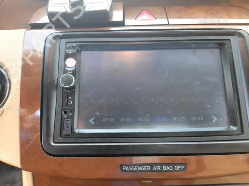 Sikringsdose VW PASSAT B6 (3C2)  | BP20761177E1 