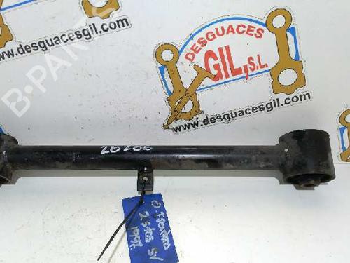 Used Right rear suspension arm OPEL FRONTERA A (U92) 2.5 TDS (115 hp) 20790822