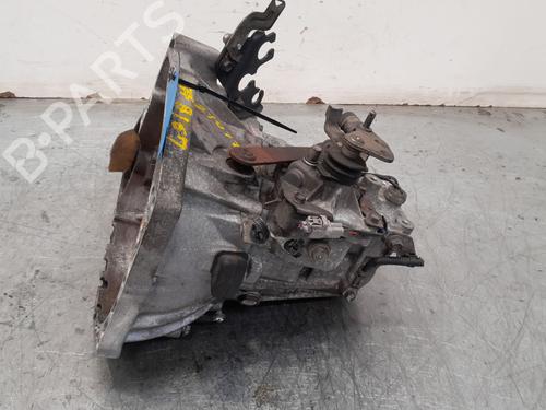 Used Gearbox Gearbox 38562931 38562931