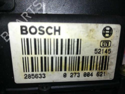 ABS pump RENAULT CLIO II (BB_, CB_)  | BP20791081M43 