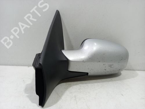 Left mirror RENAULT MEGANE II (BM0/1_, CM0/1_)  | BP23572394C26 