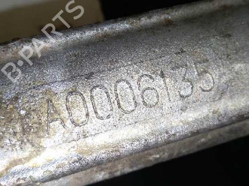 Steering rack OPEL CORSA D (S07)  | BP20779903M22 