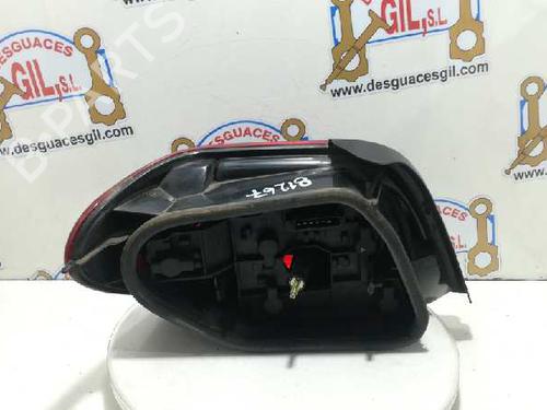 Right taillight CITROËN XSARA Coupe (N0) 2.0 HDI 90 | BP20730130C35 