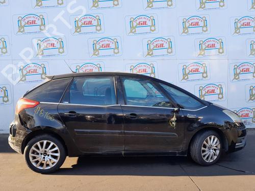 Front slam panel CITROËN C4 Picasso I MPV (UD_) 2.0 HDi 138 | BP31015551C72