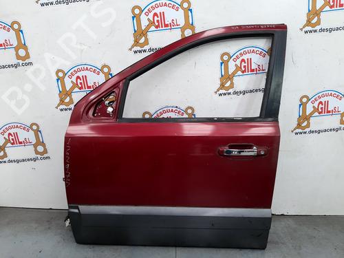 Used Left front door KIA SORENTO I (JC) [2002-2011]  20768737
