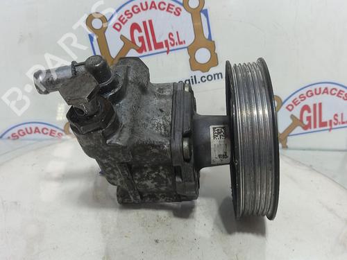Styring servopumpe BMW X3 (E83) xDrive 20 d | BP20765533M99 