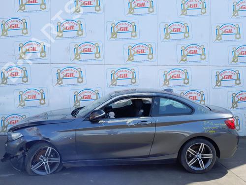 Brugte BMW 2 Coupe (F22, F87) 218 d 4758674