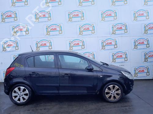 Starter OPEL CORSA D (S07)  | BP27542598M8 