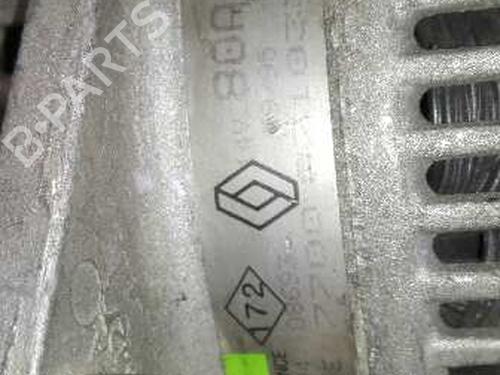 Alternator RENAULT MEGANE I (BA0/1_) 1.6 e (BA0F, BA0S) | BP20783316M7 