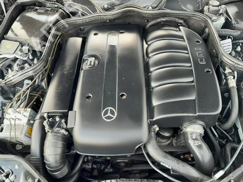 Front left window mechanism MERCEDES-BENZ E-CLASS (W211) E 270 CDI (211.016) | BP24893966C22 