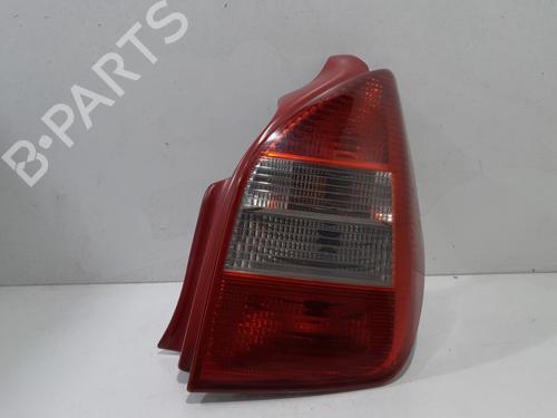 Used Right taillight CITROËN C2 (JM_) 1.4 HDi (68 hp) 23551126