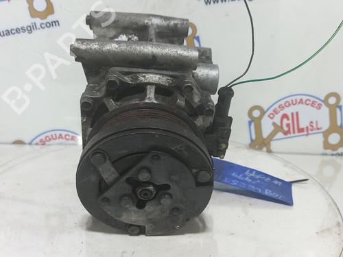AC compressor JAGUAR S-TYPE II (X200) 3.0 V6 | BP20810606M34 