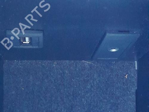 Middle console MERCEDES-BENZ A-CLASS (W176) A 200 (176.043) | BP30279517I22