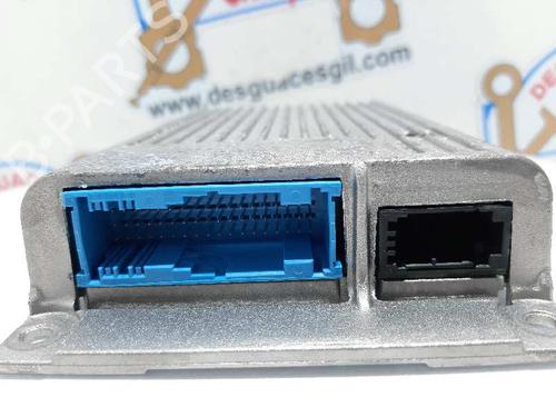 Electronic module BMW 1 (E87) 120 d | BP20729029M83 