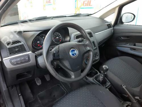 Engine FIAT GRANDE PUNTO (199_) 1.4 (199AXB11, 199AXB1A, 199BXB1A, 199AXL1A) | BP20746616M1 