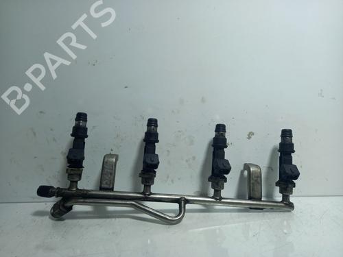 Rail D'Injecteurs Rail D'Injecteurs OPEL CORSA C (X01) [2000-2009] 36649527 36649527