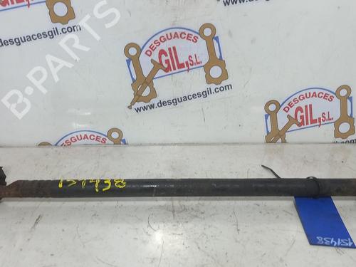Used Left rear suspension arm HYUNDAI SANTA FÉ I (SM) 2.7 V6 4x4 (173 hp) 20760597