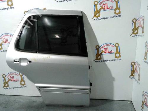 Used Right rear door MERCEDES-BENZ M-CLASS (W163) ML 270 CDI (163.113) (163 hp) 20807392