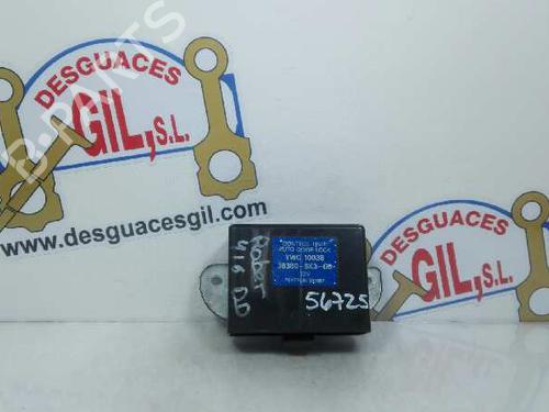 Used Electronic module Electronic module ROVER 400 II (RT) 416 Si (112 hp) 34239545 34239545