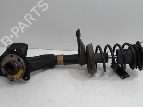 Mozzo anteriore destro Mozzo anteriore destro OPEL ASTRA F Estate (T92) 1.7 TDS (F35, M35) (82 hp) 37247977 37247977