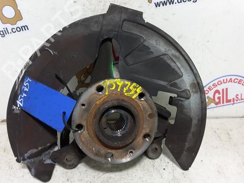 Used Right front steering knuckle PEUGEOT 407 (6D_) 1.6 HDi 110 (6D9HZC, 6D9HYC) (109 hp) 20762706