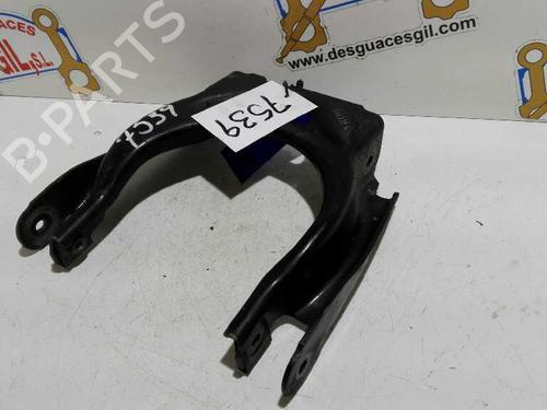 Used Right front suspension arm PEUGEOT 407 (6D_) [2004-2011]  20778514