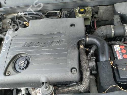 Mass air flow sensor FIAT BRAVO I (182_) 1.9 JTD 105 | BP20793439M95 
