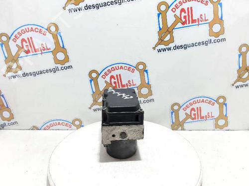 ABS pump RENAULT SCÉNIC II (JM0/1_)  | BP20812855M43 
