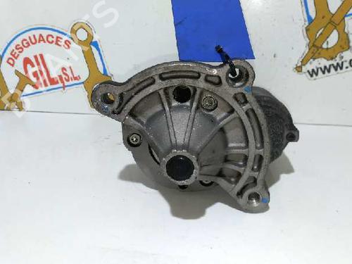 Starter PEUGEOT 306 Hatchback (7A, 7C, N3, N5) 1.9 D | BP20787847M8 