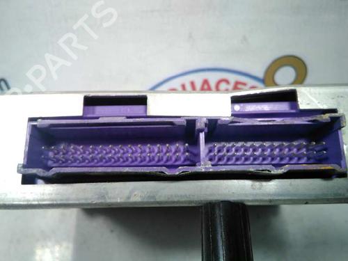 Engine control unit (ECU) OPEL CORSA B (S93) 1.4 i (F08, F68, M68) | BP20798841M57 