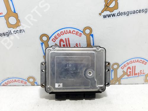 Engine control unit (ECU) CITROËN BERLINGO / BERLINGO FIRST MPV (MF_, GJK_, GFK_) 1.6 HDI 75 (MF9HW, GJ9HWC, GF9HWC, GN9HWC) | BP20741574M57 