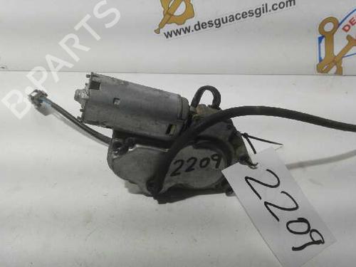 Rear wiper motor FORD TRANSIT Van (E_ _)  | BP20773934M102 
