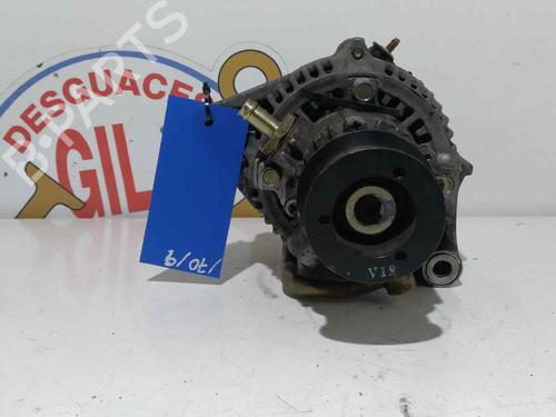 Alternator LAND ROVER FREELANDER I (L314) 2.0 DI 4x4 | BP20783372M7 